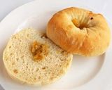 NYの味★ビアリー（茹でないベーグル）作り方18写真