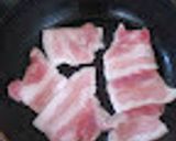 焼き肉のたれで肉じゃが作り方2写真