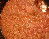 コテージパイ（cottage pie）作り方2写真