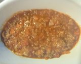 コテージパイ（cottage pie）作り方4写真