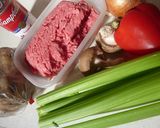 ヤンソンのキャセロール作り方1写真