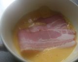 火を使わないオムレツ野菜のホットサンド作り方1写真