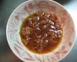 さばのさっぱり梅風味照り焼き作り方2写真