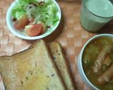 激やせ!? 脂肪燃焼スープストック作り方6写真