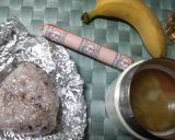 激やせ!? 脂肪燃焼スープストック作り方8写真