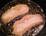 重ねて重ねて豚カツにしよう！！作り方2写真