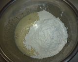 くるみ入りバナナケーキ作り方6写真