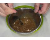 豚ロースのみそ塩麹漬け焼き★動画あり★作り方1写真