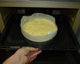 くるみ入りバナナケーキ作り方8写真