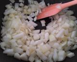 夏野菜カレー～トマトベース☆チーズのせ～作り方4写真