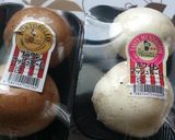 トマトとマッシュルームのチーズ焼き作り方2写真