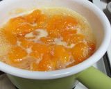 あんずジャム作り方6写真