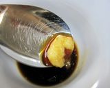 ナス＆ピーマンのしょうがポン酢炒め作り方2写真