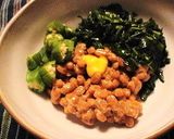 夏バテに＊もずく酢＊作り方4写真