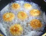 卯の花をリメイク！おからコロッケ作り方7写真
