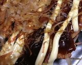 外カリッ！中ふわっ！簡単お好み焼き作り方6写真