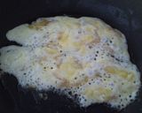 夏野菜カレー～トマトベース☆チーズのせ～作り方1写真