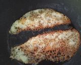 夏野菜カレー～トマトベース☆チーズのせ～作り方2写真