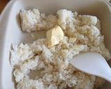 リメイク＊カレーかぼちゃドリア作り方2写真