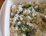 リメイク＊カレーかぼちゃドリア作り方3写真