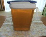 冷却いらず！　おいしい麦茶の作り方作り方3写真