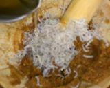 夏バテレス(^^)v胡瓜のチョキチョキ作り方3写真