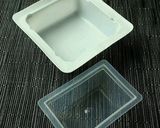 ✿喉越しなめらか～塩小豆葛豆腐✿作り方10写真