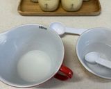 なめらかプリン作り方7写真