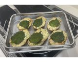 大葉と長ねぎの焼きつくね★動画あり★作り方17写真