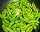 塩バター時々醤油の枝豆♥作り方3写真