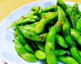 塩バター時々醤油の枝豆♥作り方4写真
