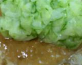 夏バテレス(^^)v胡瓜のチョキチョキ作り方4写真