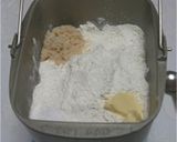 ☆驚きのフワフワ☆白パン作り方4写真