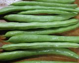彩り野菜の南蛮漬け作り方5写真