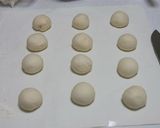 ☆驚きのフワフワ☆白パン作り方7写真