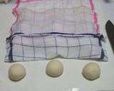 ☆驚きのフワフワ☆白パン作り方8写真