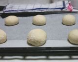 ☆驚きのフワフワ☆白パン作り方9写真