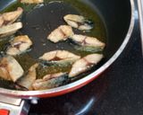 さばの甘酢炒め作り方3写真