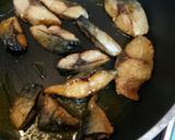 さばの甘酢炒め作り方4写真