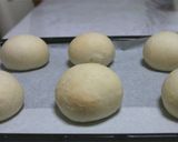 ☆驚きのフワフワ☆白パン作り方13写真