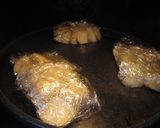 簡単☆我が家のじゃがバター作り方3写真