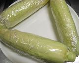バター醤油＊焼きトウモロコシ♪作り方3写真