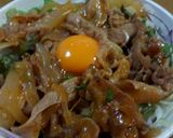 ★コチュジャンの甘辛豚肉炒め★作り方5写真
