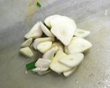 ■豚肉と大根のペッパーにんにく炒め■作り方4写真
