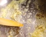 ひき肉と茄子のカレー。作り方5写真