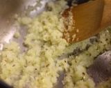 ひき肉と茄子のカレー。作り方6写真