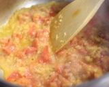 ひき肉と茄子のカレー。作り方8写真