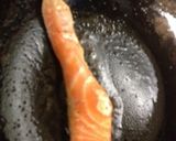 鮭の幽庵焼き風作り方2写真