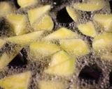 ひき肉と茄子のカレー。作り方13写真