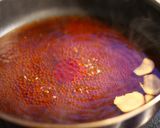 キンメの煮付け作り方1写真